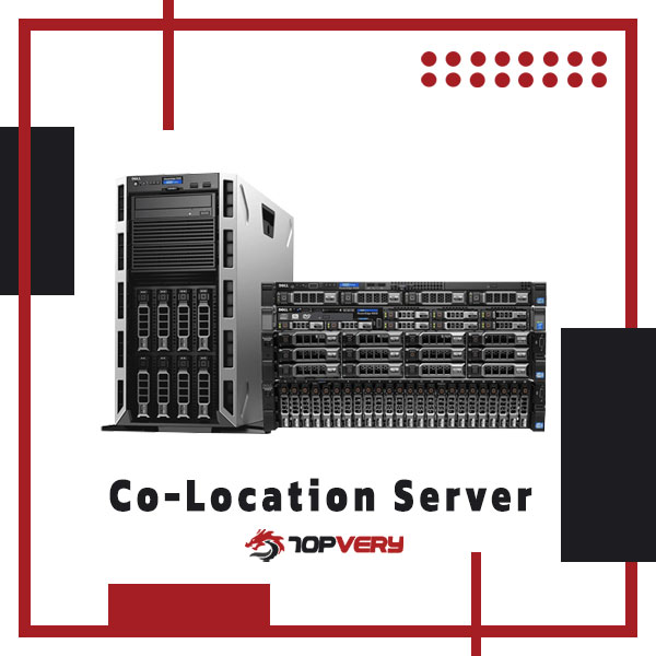 2U CLS-1GBS Co-Location Monthly