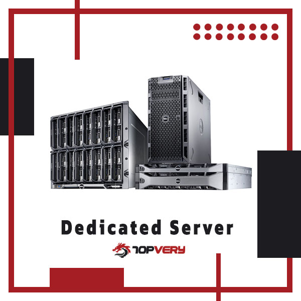DDS-TH-M1S Dedicated Yearly